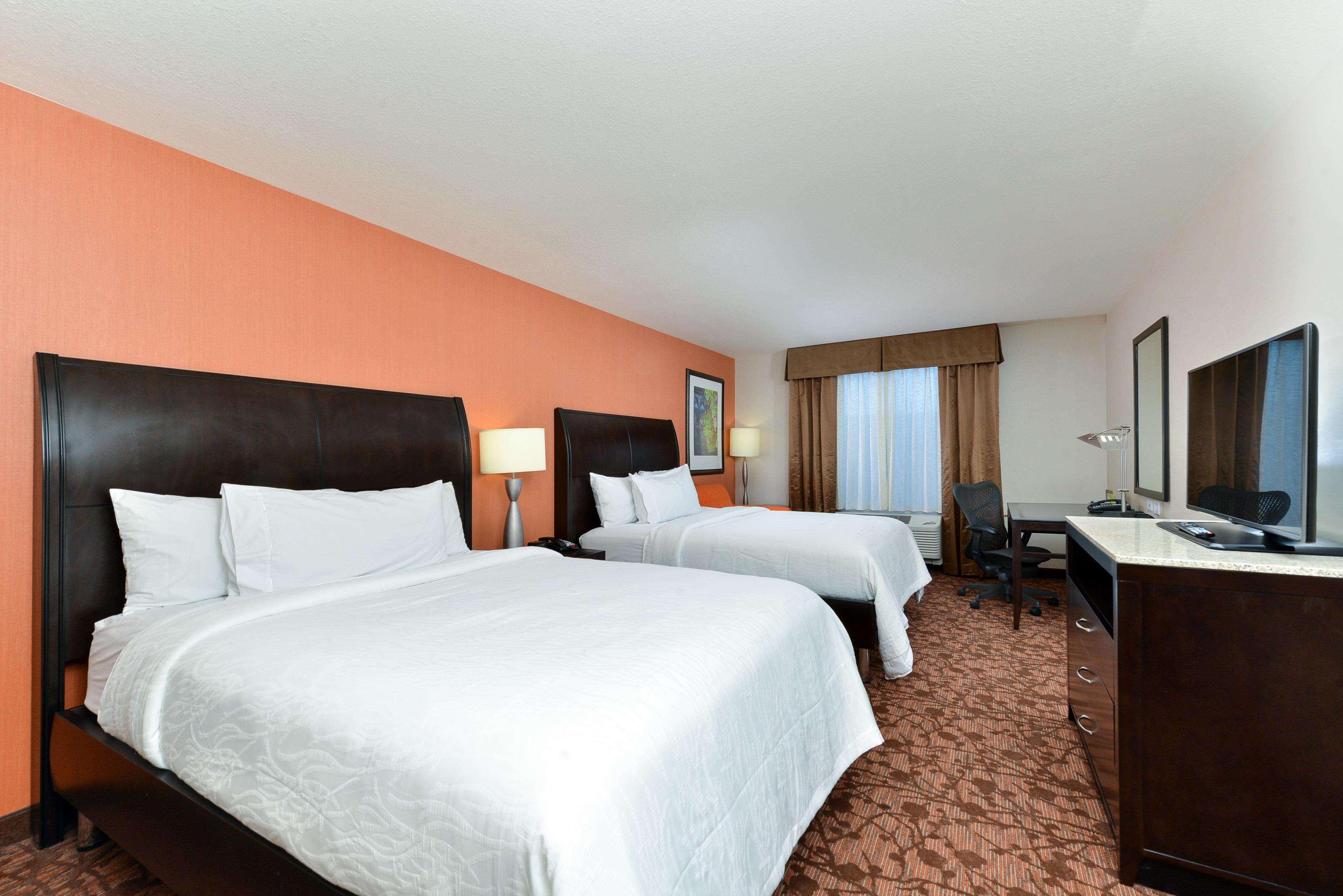 Hilton Garden Inn West Chester Exterior foto