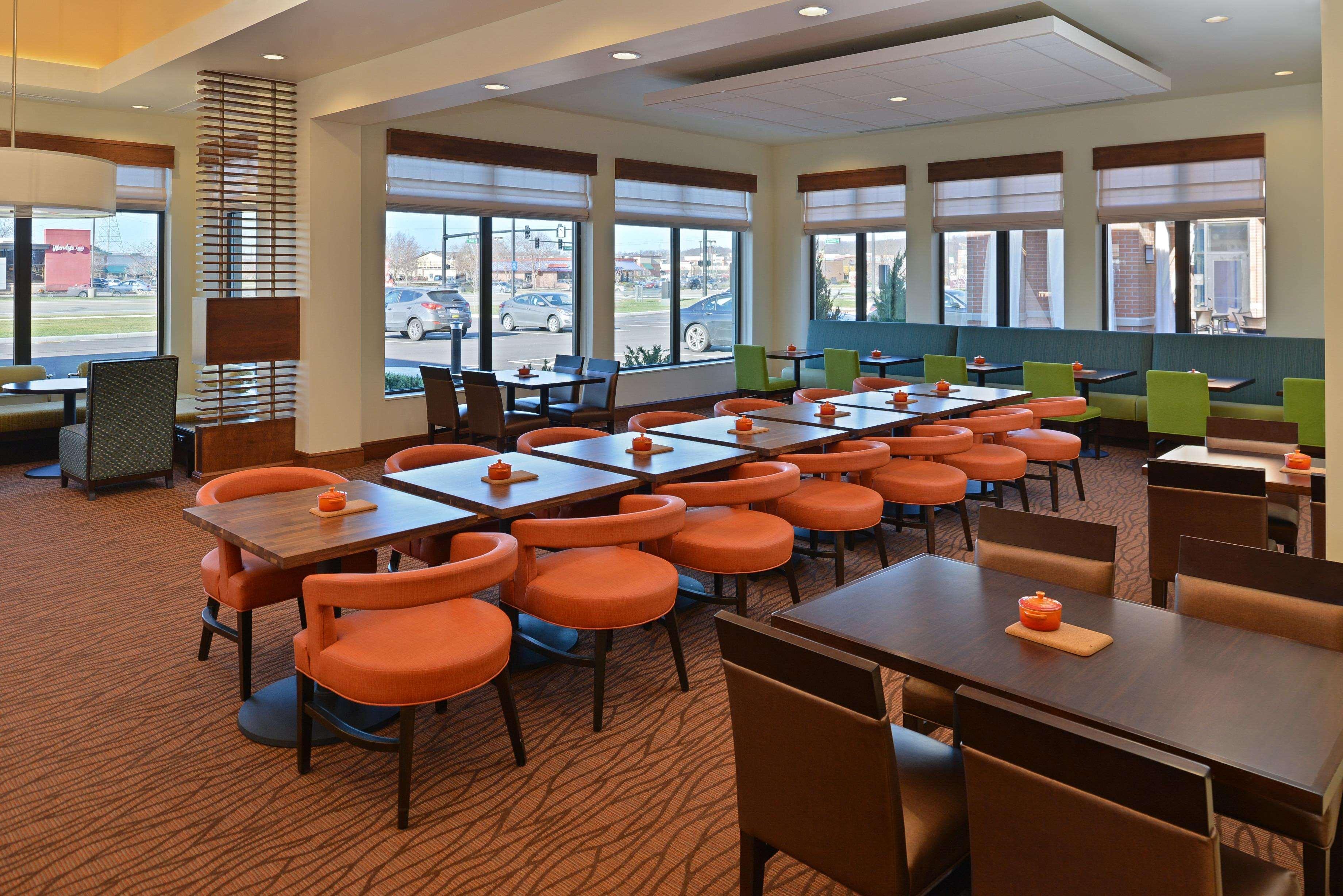 Hilton Garden Inn West Chester Exterior foto