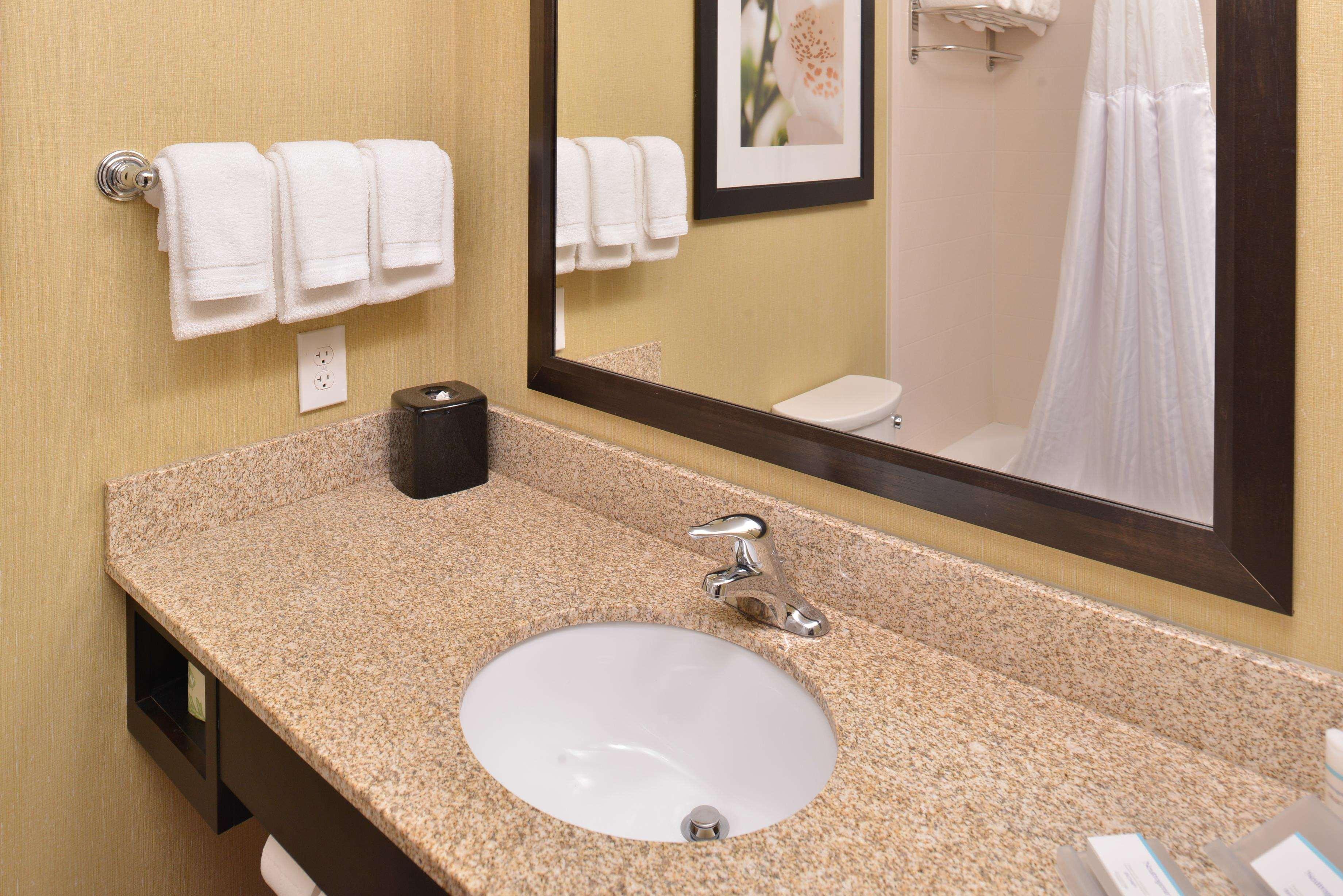 Hilton Garden Inn West Chester Exterior foto