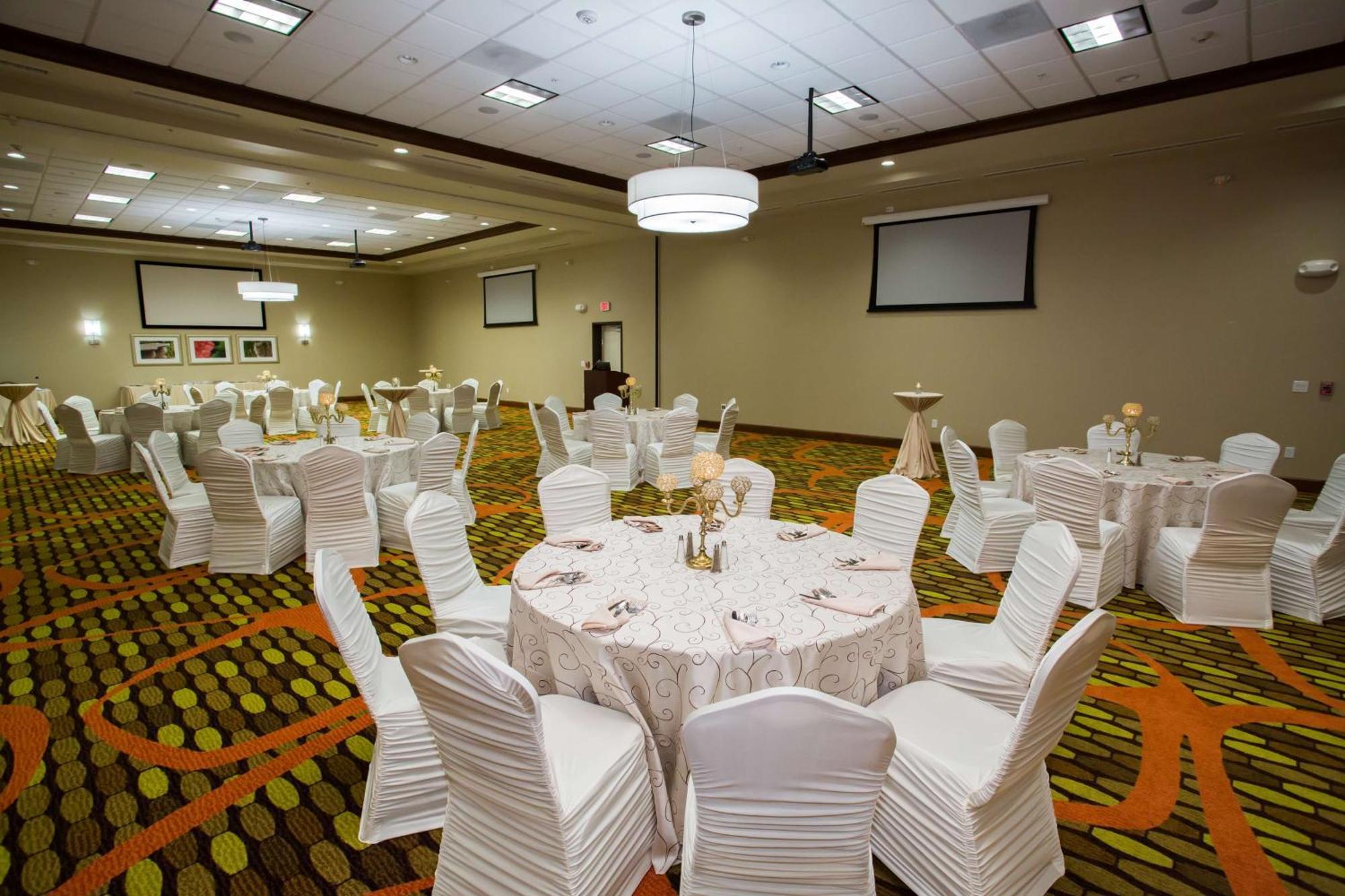 Hilton Garden Inn West Chester Exterior foto