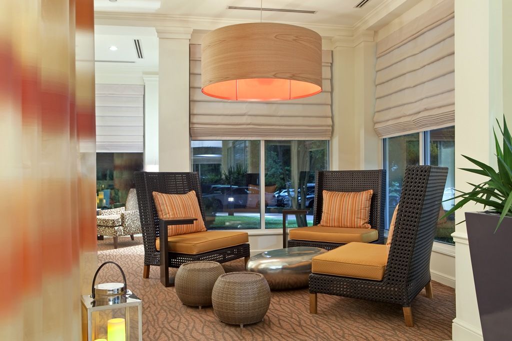 Hilton Garden Inn West Chester Exterior foto